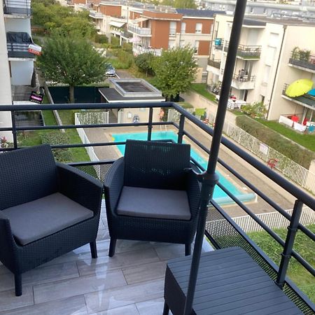Mg Art Διαμέρισμα Στρασβούργο Εξωτερικό φωτογραφία